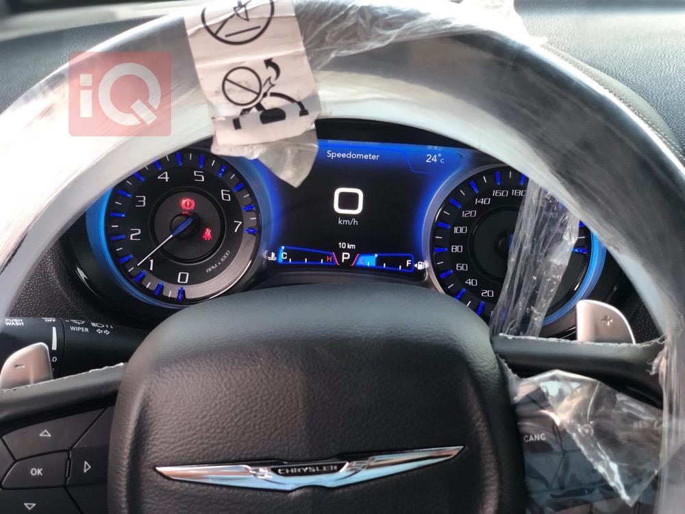 Chrysler 300